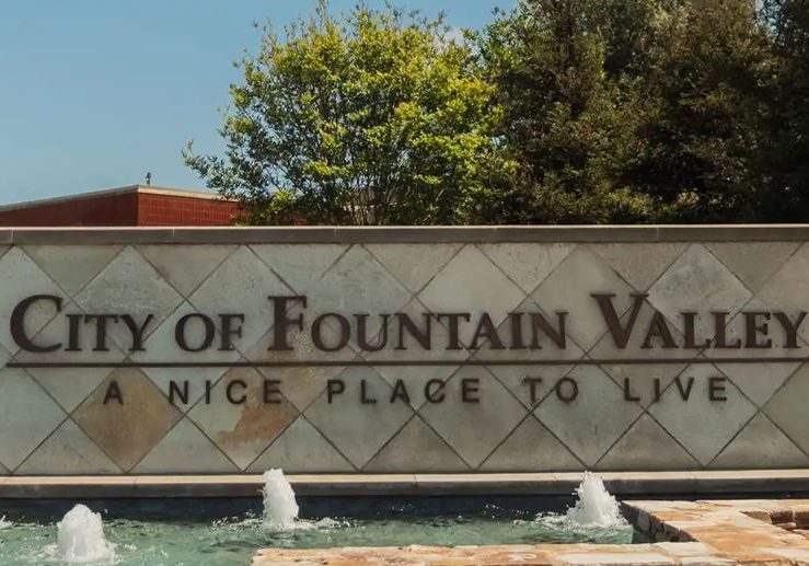 Fountain Valley