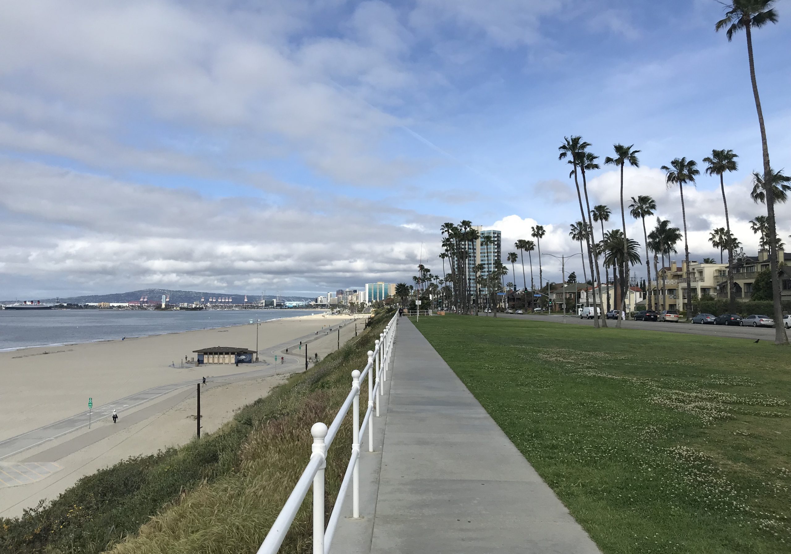 Long Beach