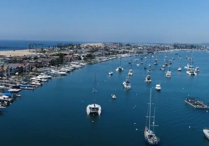 Newport Beach