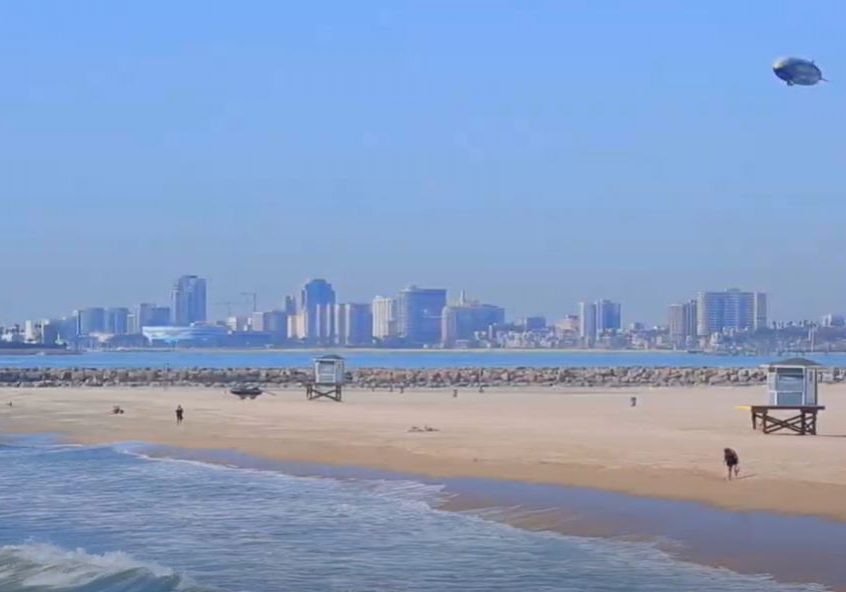 Seal Beach
